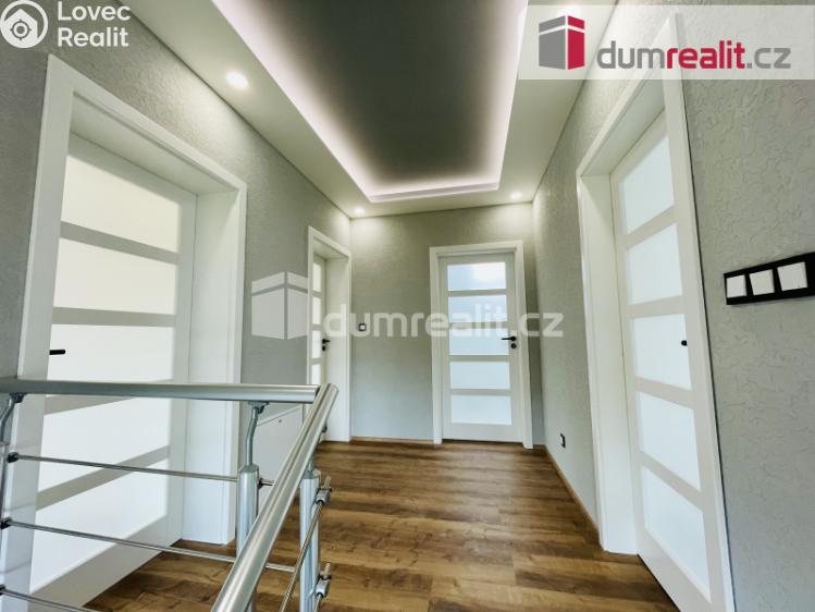 Prodej rodinného domu Ruda, V zahradách č. 1