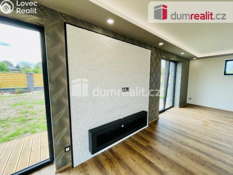 Prodej rodinného domu Ruda, V zahradách č. 3