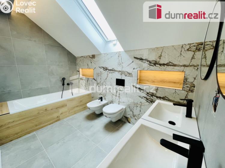 Prodej rodinného domu Ruda, V zahradách č. 6