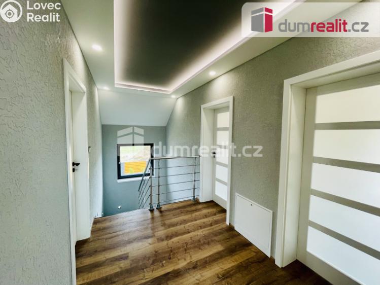 Prodej rodinného domu Ruda, V zahradách č. 12