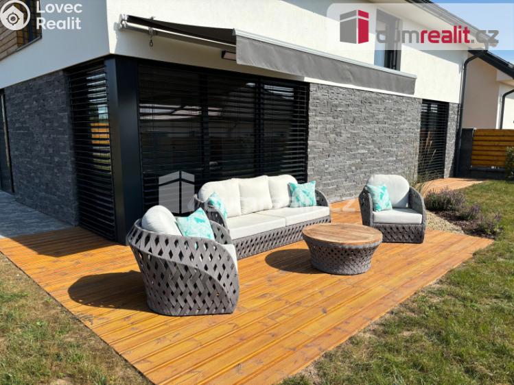 Prodej rodinného domu Ruda, V zahradách č. 17