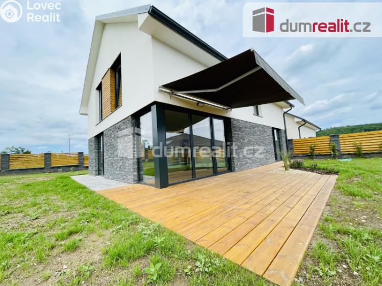 Prodej rodinného domu Ruda, V zahradách č. 20