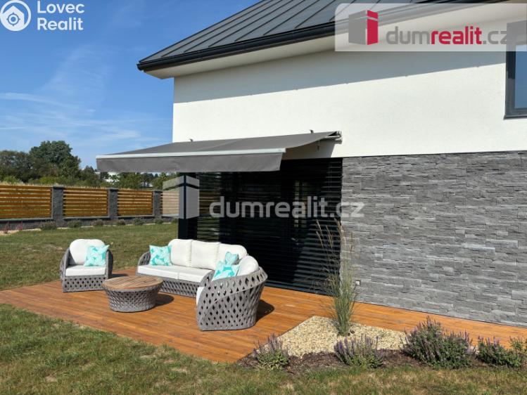 Prodej rodinného domu Ruda, V zahradách č. 22