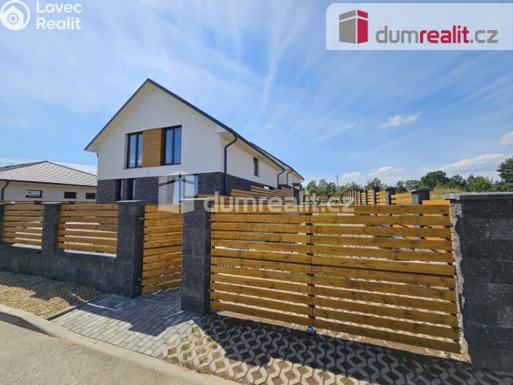 Prodej rodinného domu Ruda, V zahradách č. 25