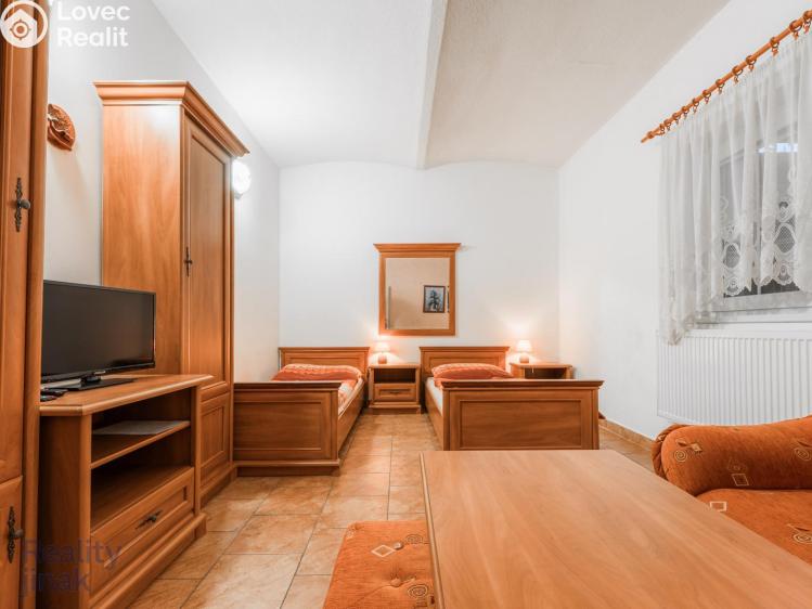 Prodej bytu 2+KK Dolní Dunajovice, Hlavní 555 č. 8