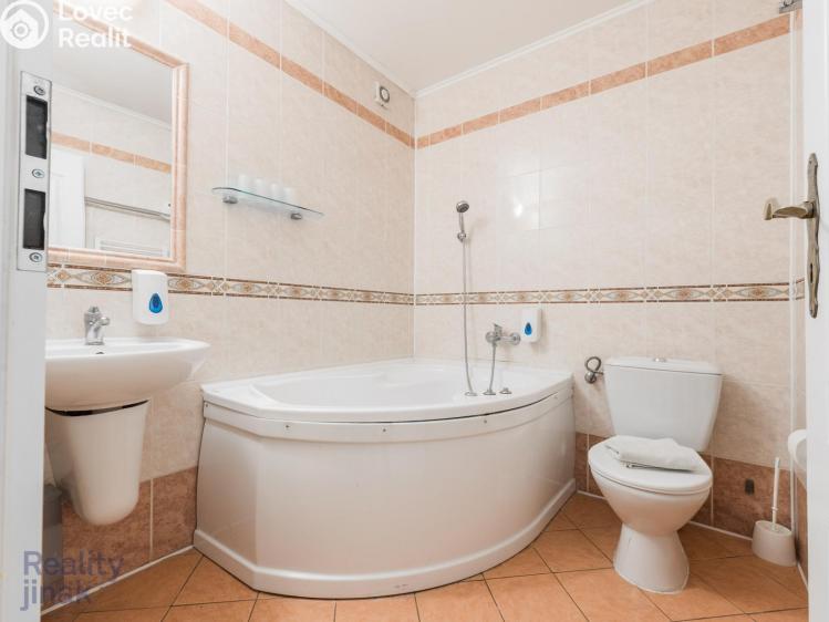 Prodej bytu 2+KK Dolní Dunajovice, Hlavní 555 č. 11