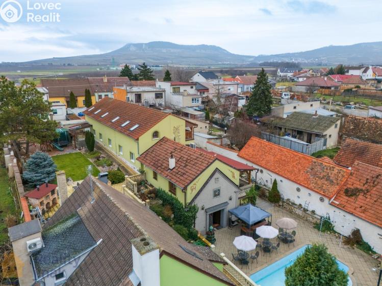 Prodej bytu 2+KK Dolní Dunajovice, Hlavní 555 č. 12