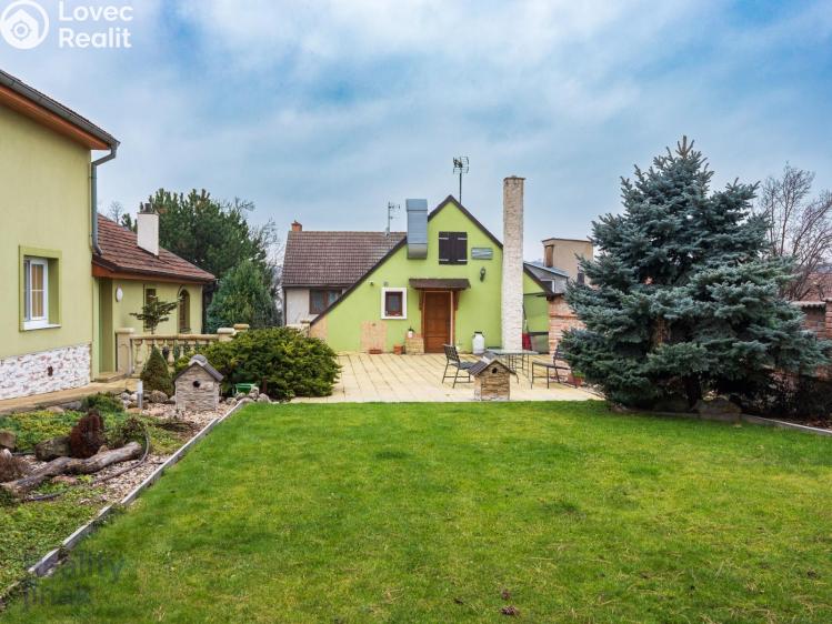 Prodej bytu 2+KK Dolní Dunajovice, Hlavní 555 č. 19