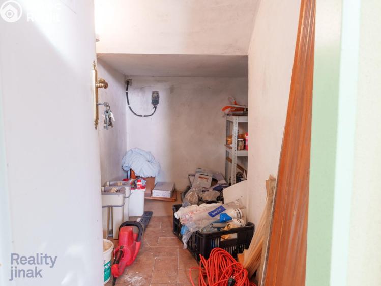 Prodej bytu 2+KK Dolní Dunajovice, Hlavní 555 č. 25