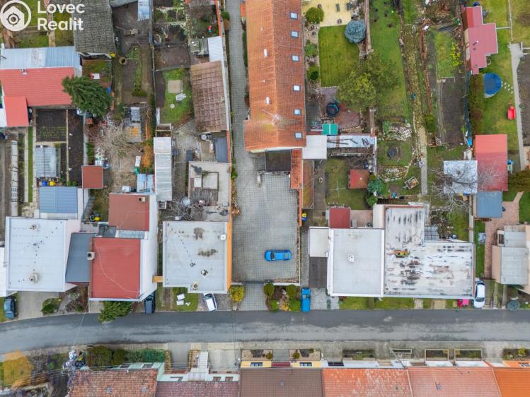 Prodej bytu 2+KK Dolní Dunajovice, Hlavní 555 č. 26