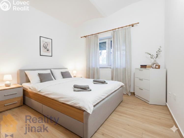 Продажа квартиры 2+KK Dolní Dunajovice, Hlavní 555 č. 21