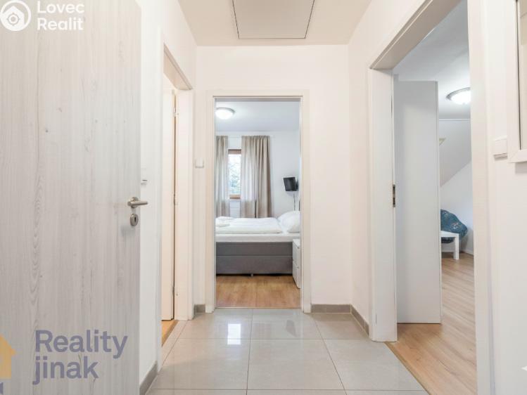 Продажа квартиры 2+KK Dolní Dunajovice, Hlavní 555 č. 2