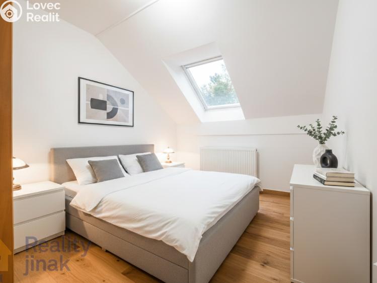 Продажа квартиры 2+KK Dolní Dunajovice, Hlavní 555 č. 4