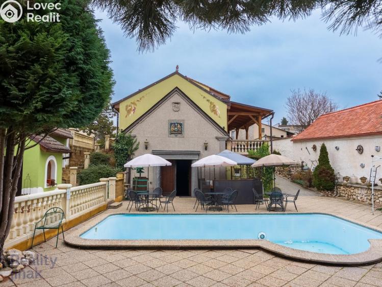 Продажа квартиры 2+KK Dolní Dunajovice, Hlavní 555 č. 9