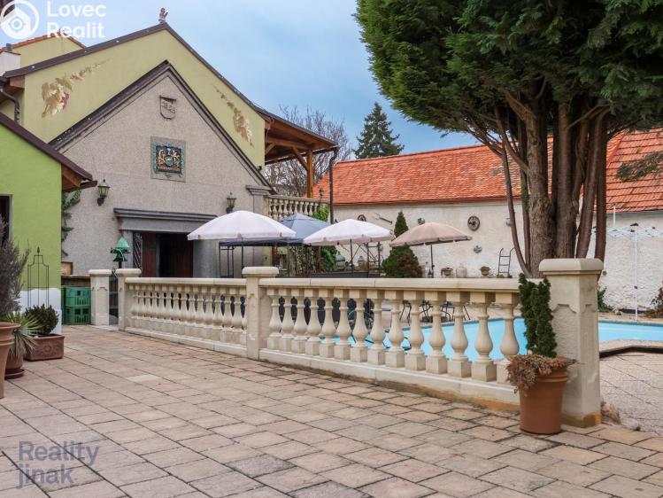 Продажа квартиры 2+KK Dolní Dunajovice, Hlavní 555 č. 10