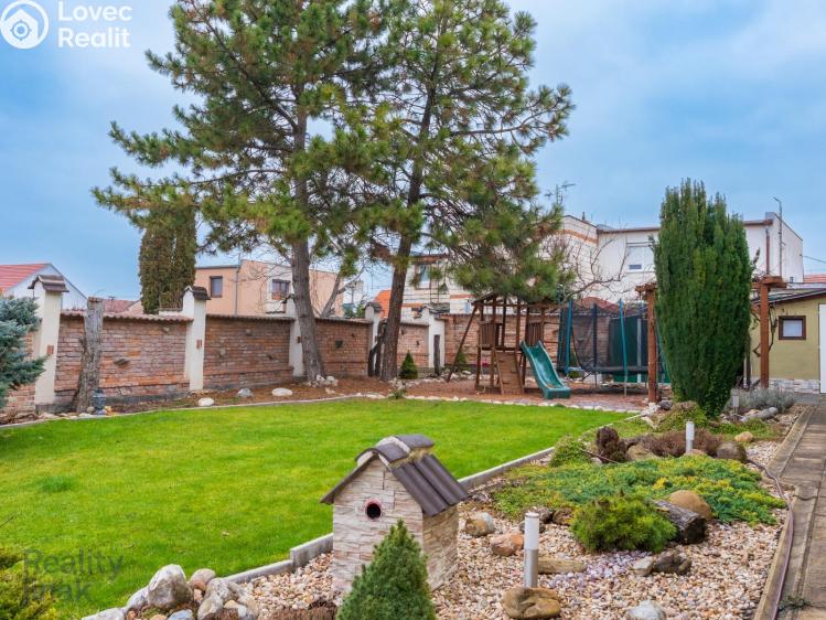 Продажа квартиры 2+KK Dolní Dunajovice, Hlavní 555 č. 11