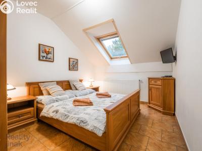 Prodej bytu 2+KK Dolní Dunajovice, Hlavní 555 č. 1