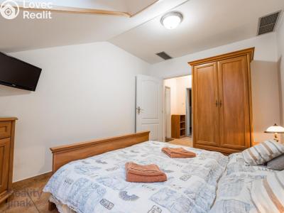 Prodej bytu 2+KK Dolní Dunajovice, Hlavní 555 č. 2