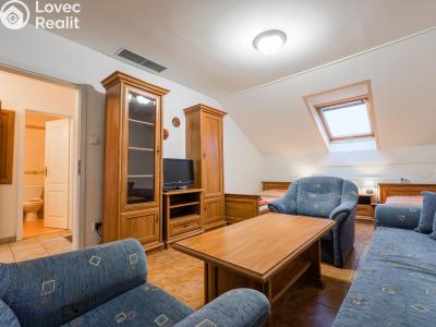 Prodej bytu 2+KK Dolní Dunajovice, Hlavní 555 č. 3