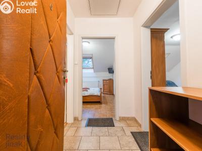 Prodej bytu 2+KK Dolní Dunajovice, Hlavní 555 č. 4