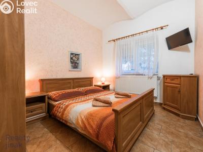 Prodej bytu 2+KK Dolní Dunajovice, Hlavní 555 č. 5