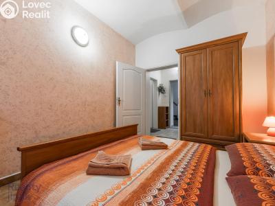 Prodej bytu 2+KK Dolní Dunajovice, Hlavní 555 č. 6