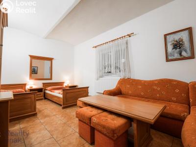 Prodej bytu 2+KK Dolní Dunajovice, Hlavní 555 č. 6