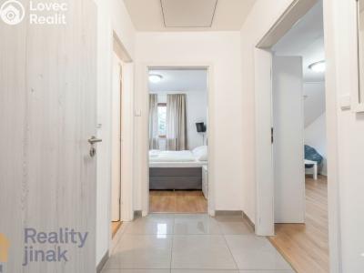 Prodej bytu 2+KK Dolní Dunajovice, Hlavní 555 č. 2