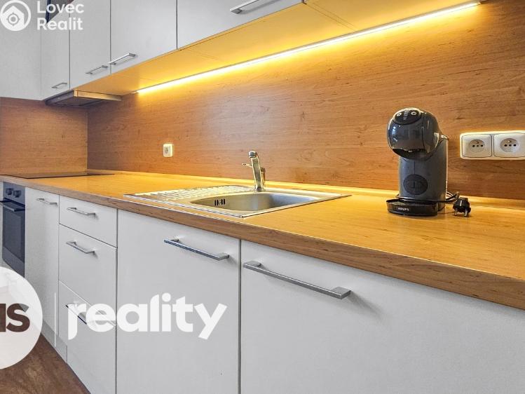 Pronájem bytu 2+KK Opava, Pekařská 387/23 č. 10