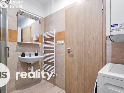 Pronájem bytu 2+KK Opava, Pekařská č. 5