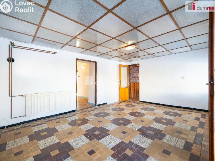 Prodej rodinného domu Psárov č. 5