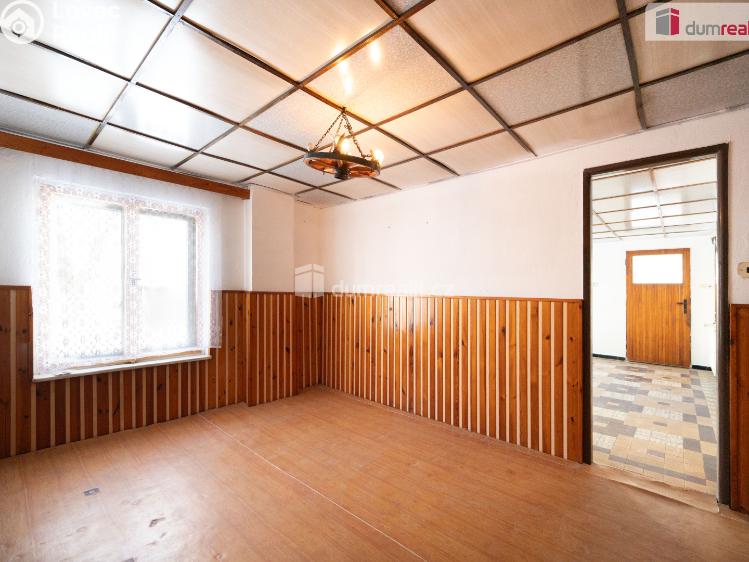 Prodej rodinného domu Psárov č. 25