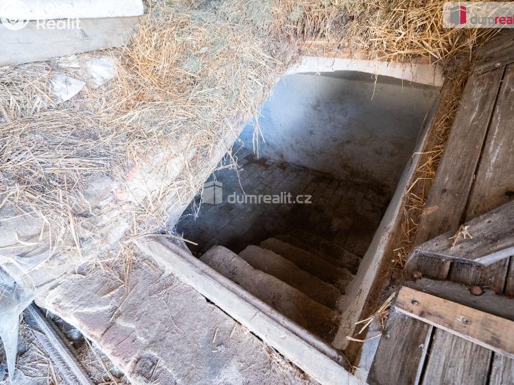 Prodej rodinného domu Psárov č. 29