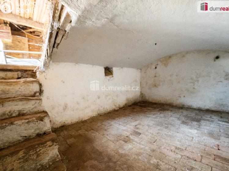 Prodej rodinného domu Psárov č. 30