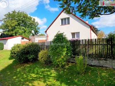 Prodej rodinného domu Psárov č. 3