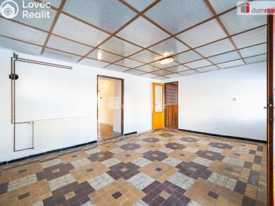 Prodej rodinného domu Psárov č. 5