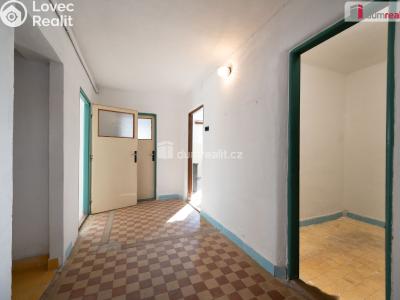 Prodej rodinného domu Psárov č. 6