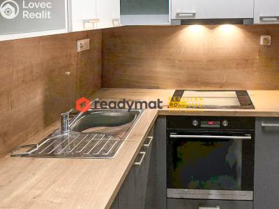 Pronájem bytu 2+KK Hodonín, Radniční č. 4