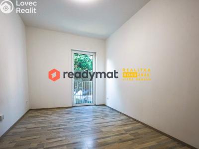 Pronájem bytu 2+KK Hodonín, Radniční č. 5