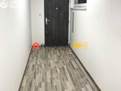 Pronájem bytu 2+KK Hodonín, Radniční č. 6