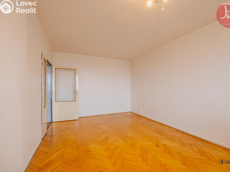 Prodej bytu 1+KK Ostrava, Ahepjukova č. 14