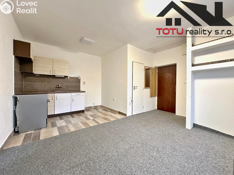 Pronájem bytu 3+KK Jaroměř, 5. května č. 3