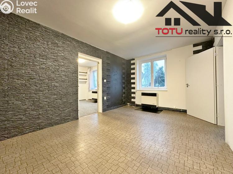 Pronájem bytu 3+KK Jaroměř, 5. května č. 4