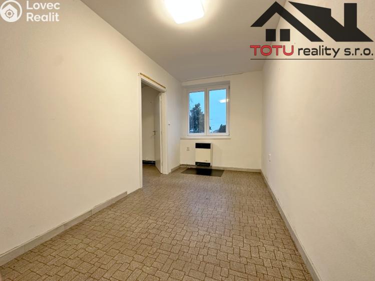 Pronájem bytu 3+KK Jaroměř, 5. května č. 5