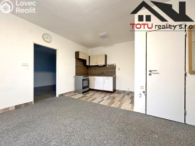 Pronájem bytu 3+KK Jaroměř, 5. května č. 2