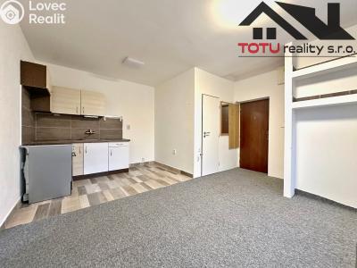 Pronájem bytu 3+KK Jaroměř, 5. května č. 3