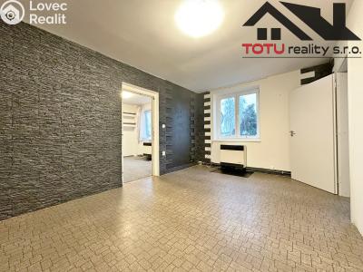 Pronájem bytu 3+KK Jaroměř, 5. května č. 4