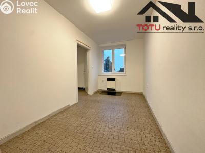 Pronájem bytu 3+KK Jaroměř, 5. května č. 5