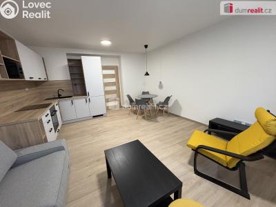 Pronájem bytu 2+KK Příbram, Prof. Skupy č. 2