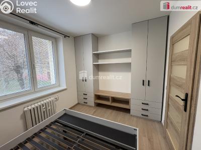 Pronájem bytu 2+KK Příbram, Prof. Skupy č. 6